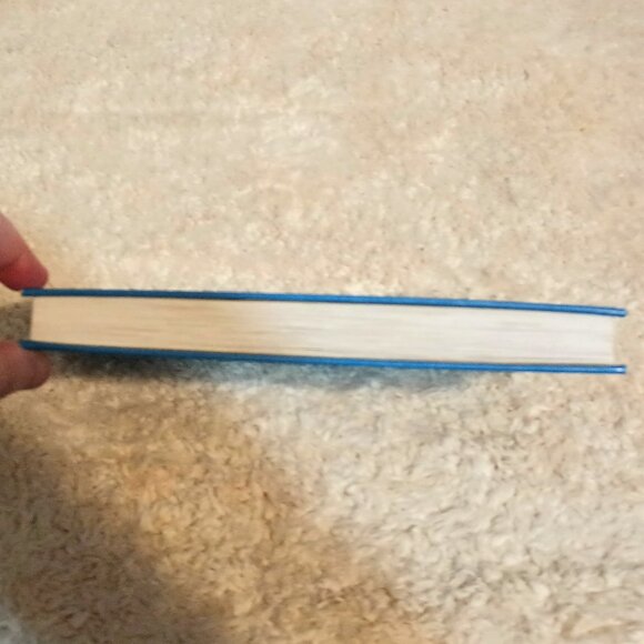 EUC ~ "Diary of a Wimpy Kid #12: The Getaway" Hardcover Book - Picture 4 of 7